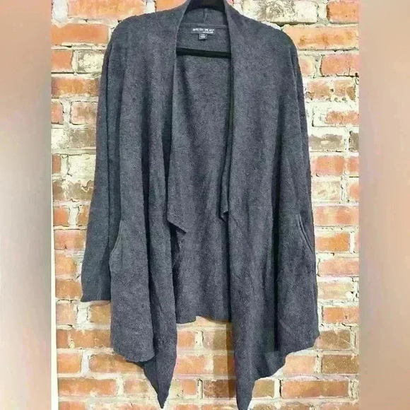 Barefoot Dreams CozyChic Lite® Island Wrap Size S/M - Picture 2 of 9